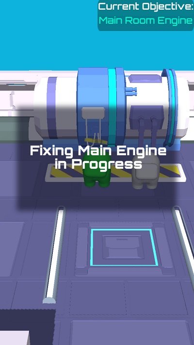 在我们当中太空版最新版下载