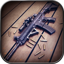 3d传说射击游戏