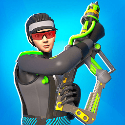 激光小队战最新版