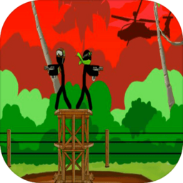 沙雕火柴人死或生手机版