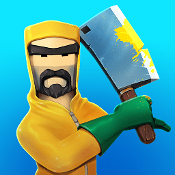 止痛药大逃杀中文版(Spider Hero)