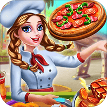 疯狂美食大师中文版