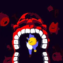 飞溅冲刺smilemo小游戏