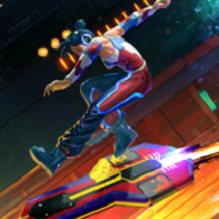 夜迅游侠破解版