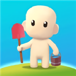 来建个小岛手机版(idleIsiand)