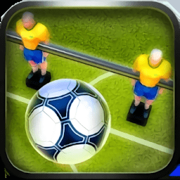 foosball cup游戏