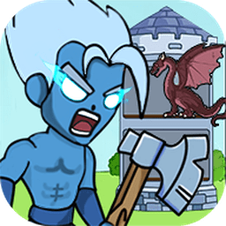 我来偷家了官方版