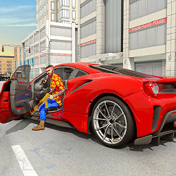 暴走街区体验服