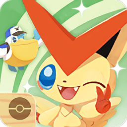 精灵宝可梦咖啡厅最新版(pokemoncafemix)