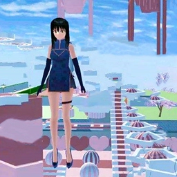 浪漫樱花物语官方版