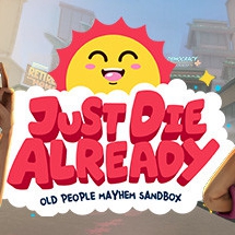 就死了吧游戏(暂未上线)