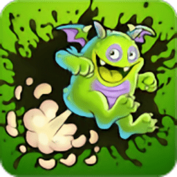 下水道急流游戏