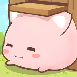 麻薯猫收集游戏(mochicat)