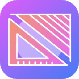 尺子测量助手官方版(改名测量尺子)