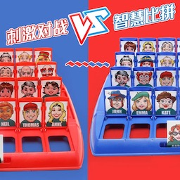 记忆图腾游戏