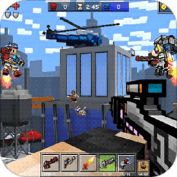 飞跃大冒险正式版