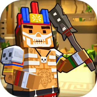 绝地特战队4人小队最新版