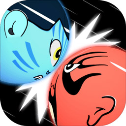 球球无限弹pk版游戏