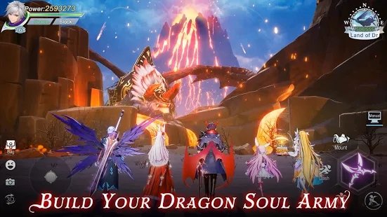 dragonicle中文版下载