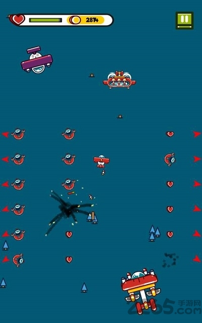 小小大飞机最新版下载