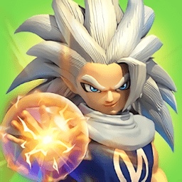 超级英雄时代手游(暂未上线)