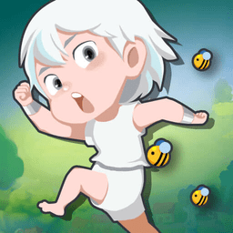 怪豆年富贵大冒险游戏