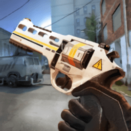 战斗部队射手(battle forces)