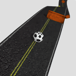 曲折的路3d无限金币版