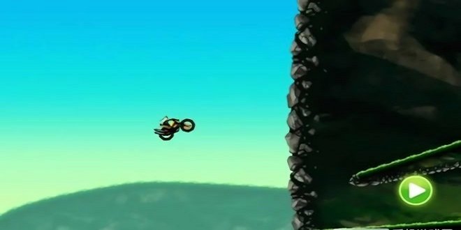 丛林小飞车游戏下载