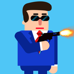 子弹射击先生游戏