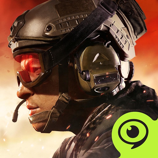 九游电磁风暴手游