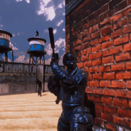 寒冷的城市战争手机版