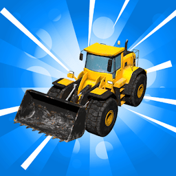 弹弓推土机手机版(slingshot bulldozer)