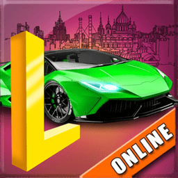 城市汽车驾驶学校模拟3d版最新版(暂未上线)