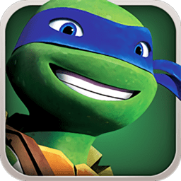 忍者龟归来九游版