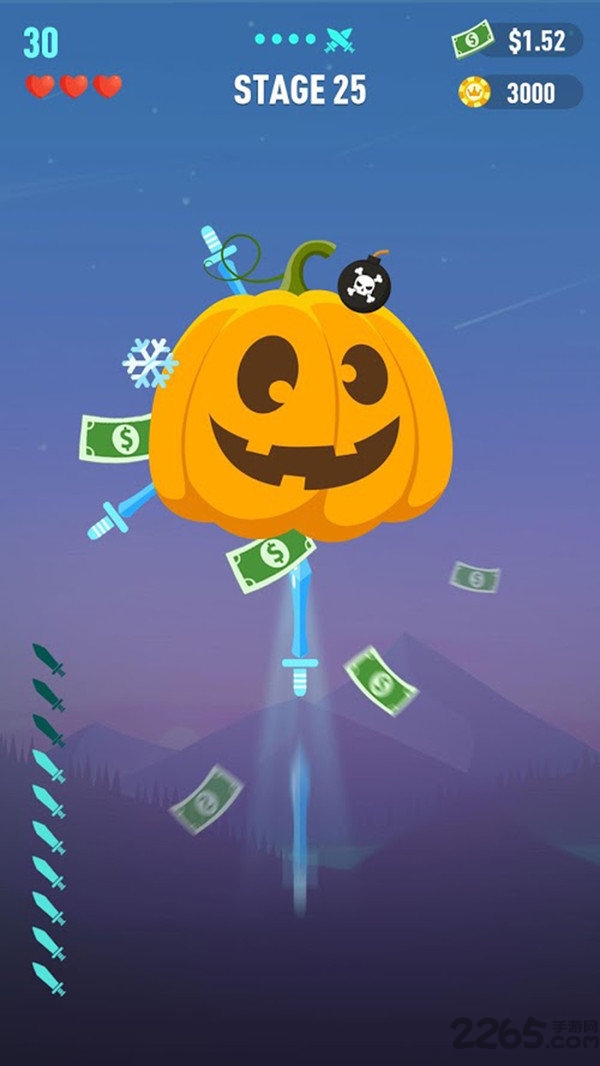 我的刀很快手游下载