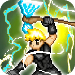 铁锤侠2雷霆之神全关卡解锁版