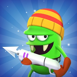 3d吃鸡派对手机版