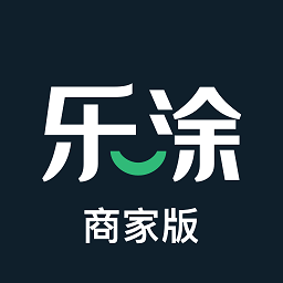 乐涂商家版app