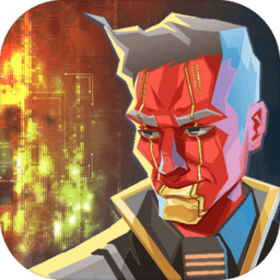 无限集团赛博朋克卡牌决策