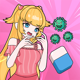 橡皮擦小女孩官方版