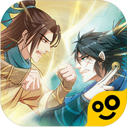 抖音我也是大侠游戏