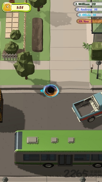 黑洞传说手机版下载