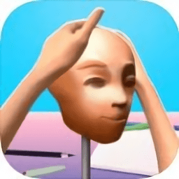 我会捏泥人手游(Sculpt People)