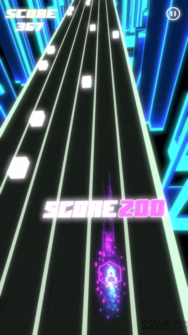 节奏星空手游下载