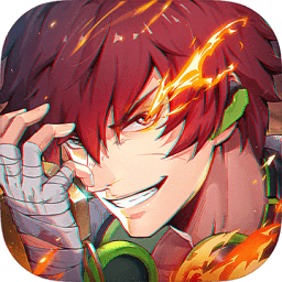 镇魂街天生为王游戏(暂未上线)