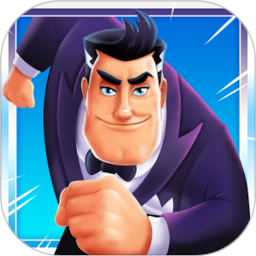 特工冲刺无限金币钻石版