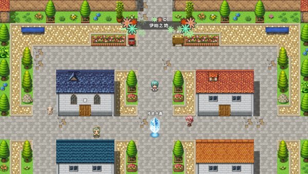 伊始大陆手游下载