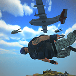 现代生存战场官方版