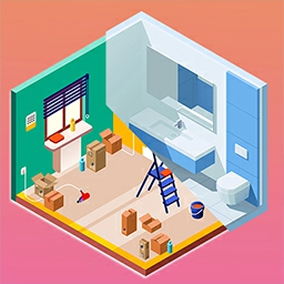 家居设计师游戏最新版